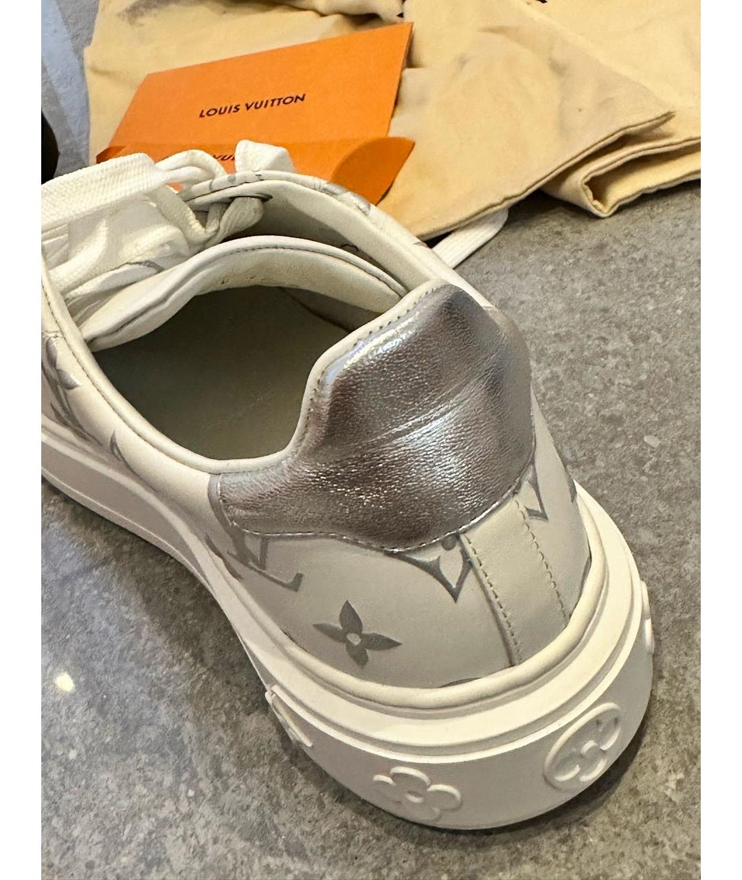 Converse louis sales vuitton femme