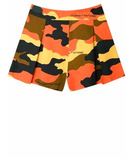 OFF-WHITE Шорты