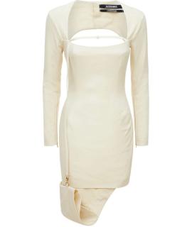 JACQUEMUS Коктейльное платье