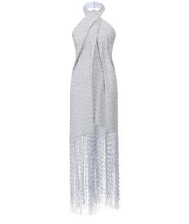 JACQUEMUS Коктейльное платье