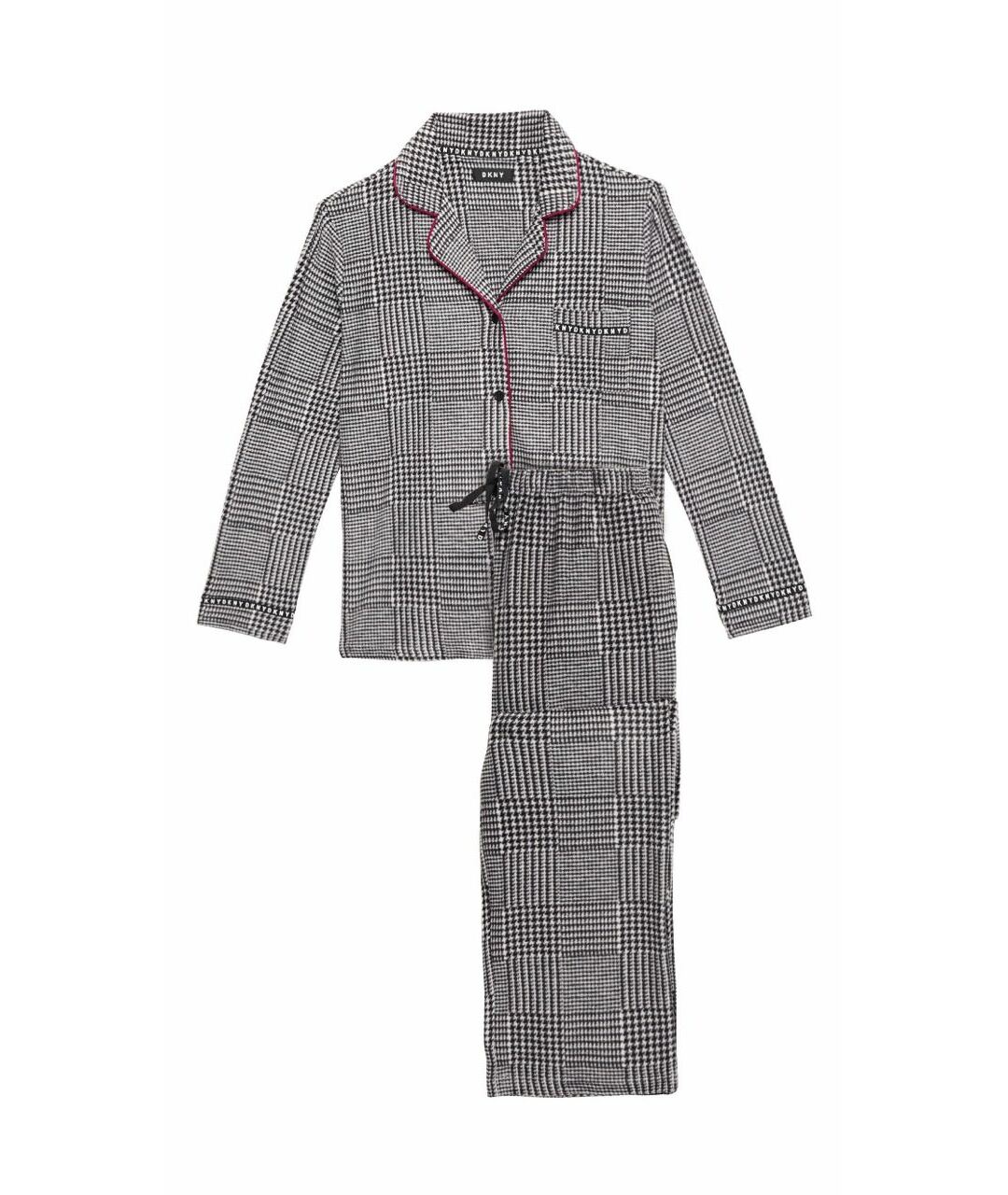 DKNY Полиэстеровая пижама, фото 1