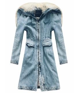 ERMANNO SCERVINO Парка