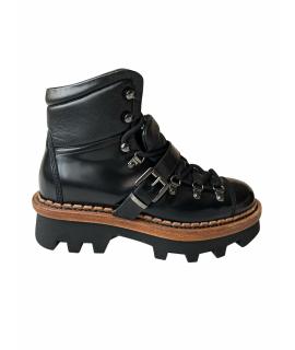 MONCLER GRENOBLE Ботинки