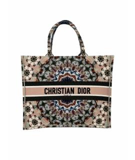 CHRISTIAN DIOR Сумка тоут