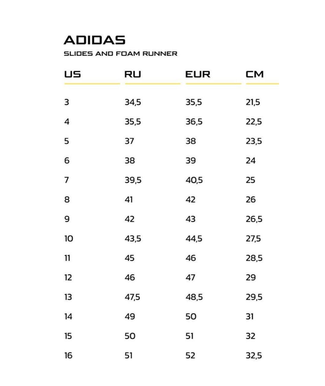 ADIDAS YEEZY Мульти сандалии, фото 7