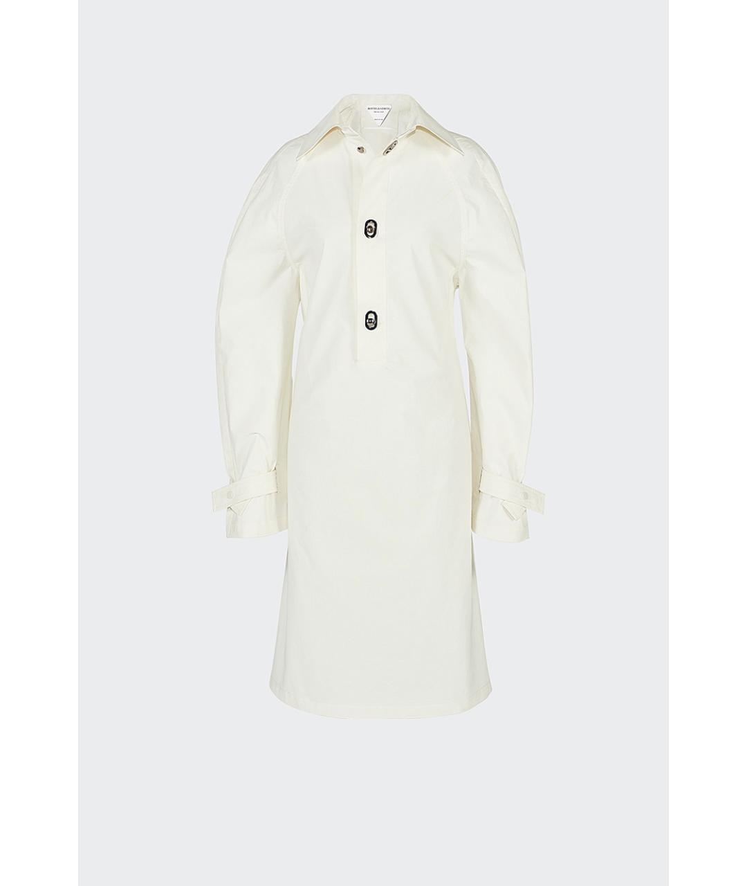 BOTTEGA VENETA Платье, фото 4