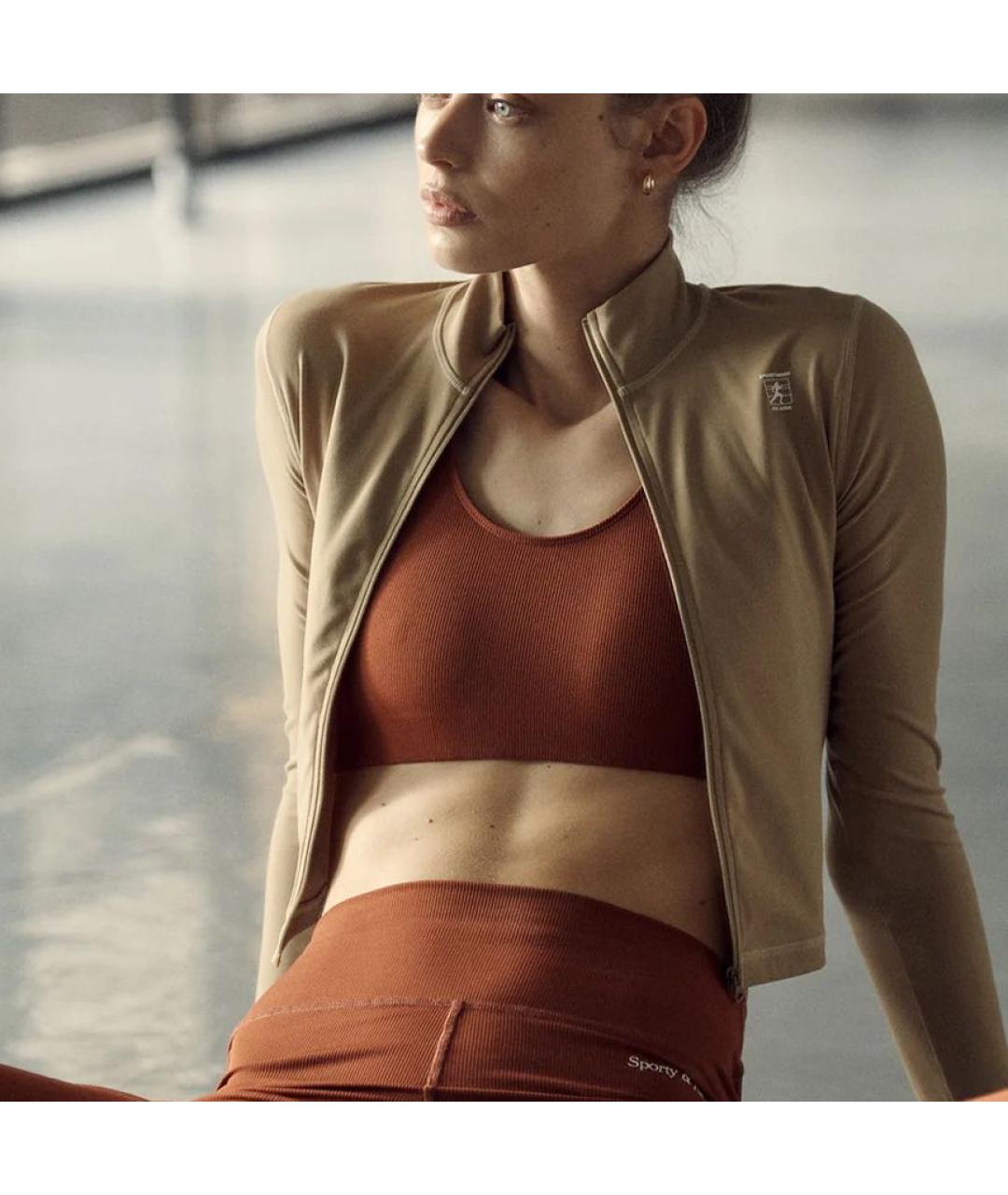 SPORTY AND RICH Спортивные костюмы, фото 4