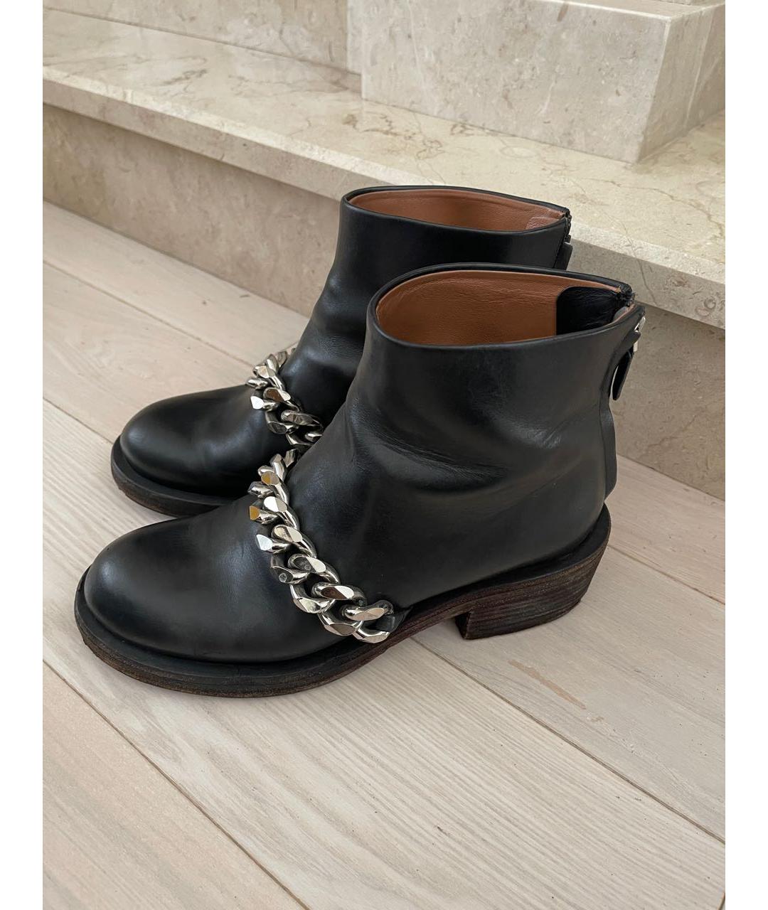 Givenchy snow boots on sale