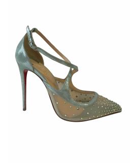 CHRISTIAN LOUBOUTIN Туфли