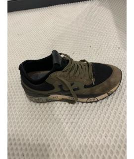 PREMIATA Высокие кроссовки / кеды