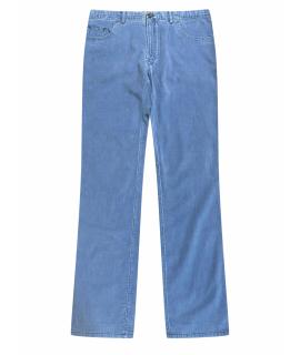 BRIONI Прямые джинсы