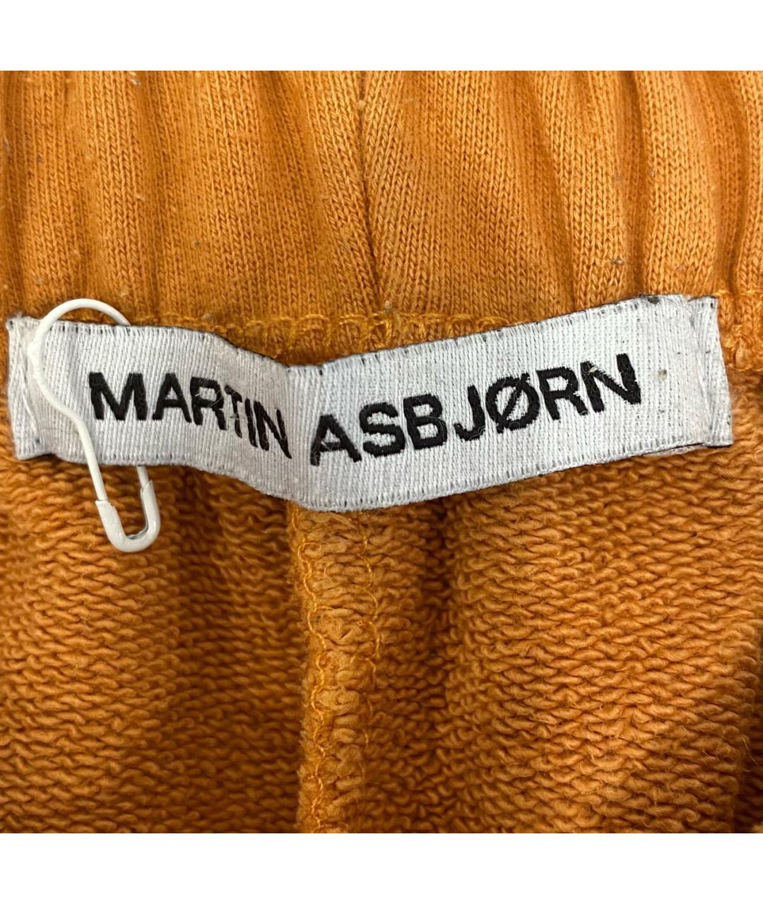 Martin Asbjorn Мульти шорты, фото 3