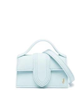 JACQUEMUS Сумка через плечо