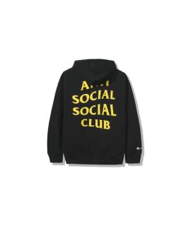 Anti Social Social Club Худи/толстовка
