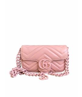 GUCCI Сумка через плечо