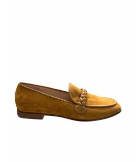 GIANVITO ROSSI Лоферы
