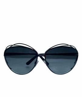 CHRISTIAN DIOR Солнцезащитные очки