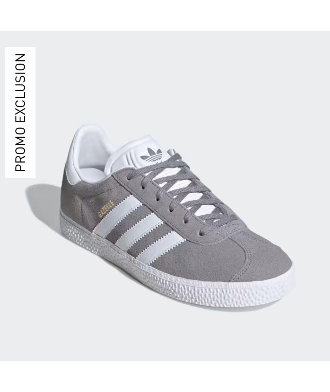 Adidas gazelle niña sale