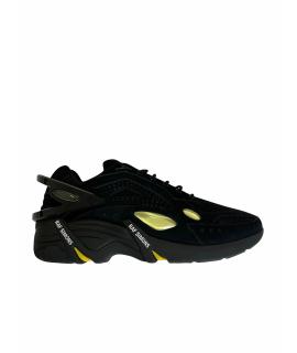 RAF SIMONS Низкие кроссовки / кеды