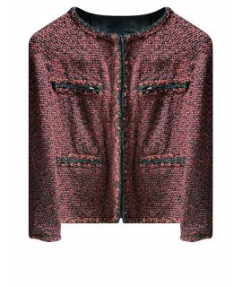 CHANEL Жакет/пиджак