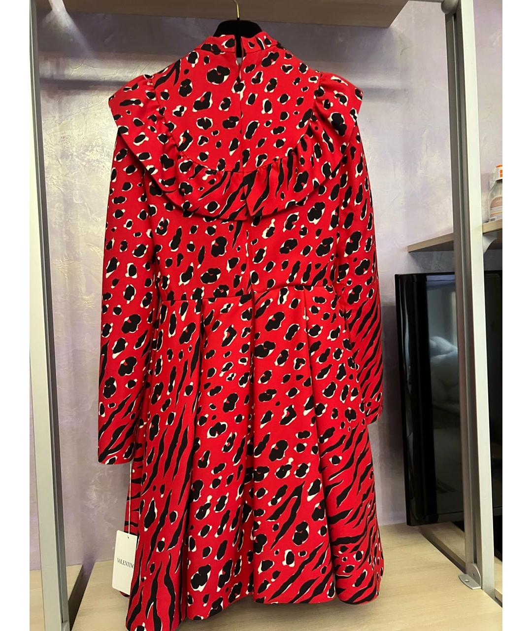 VALENTINO Платье, фото 2