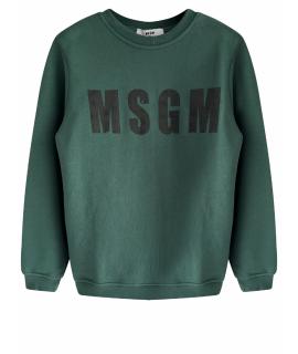 MSGM Трикотаж