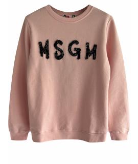 MSGM Трикотаж