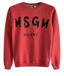 MSGM Трикотаж