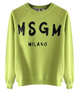 MSGM Трикотаж