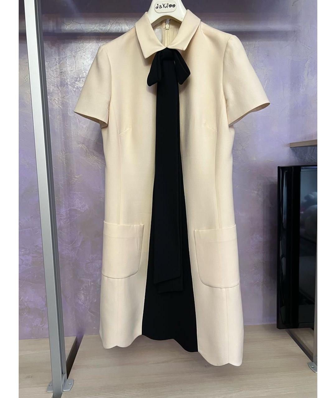 VALENTINO Повседневное платье, фото 5