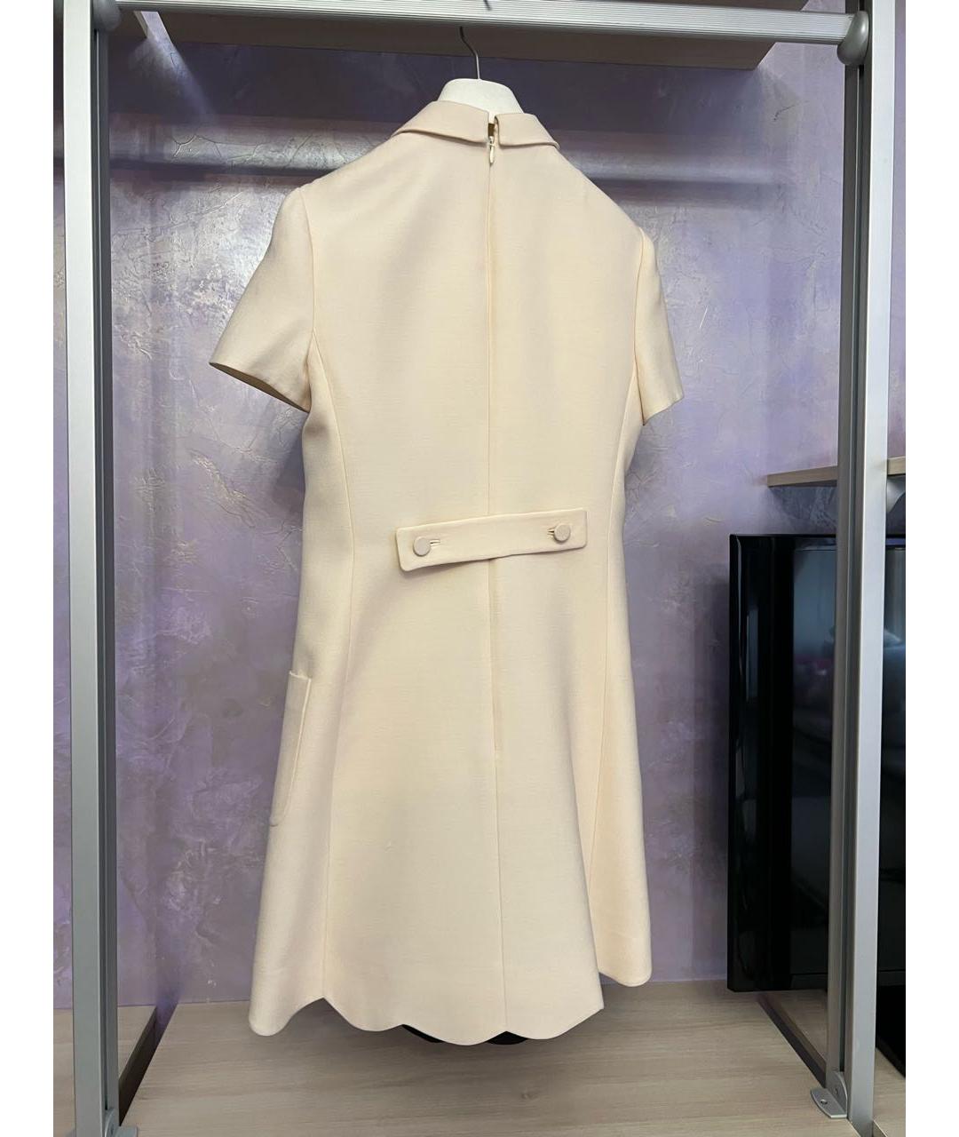 VALENTINO Повседневное платье, фото 2