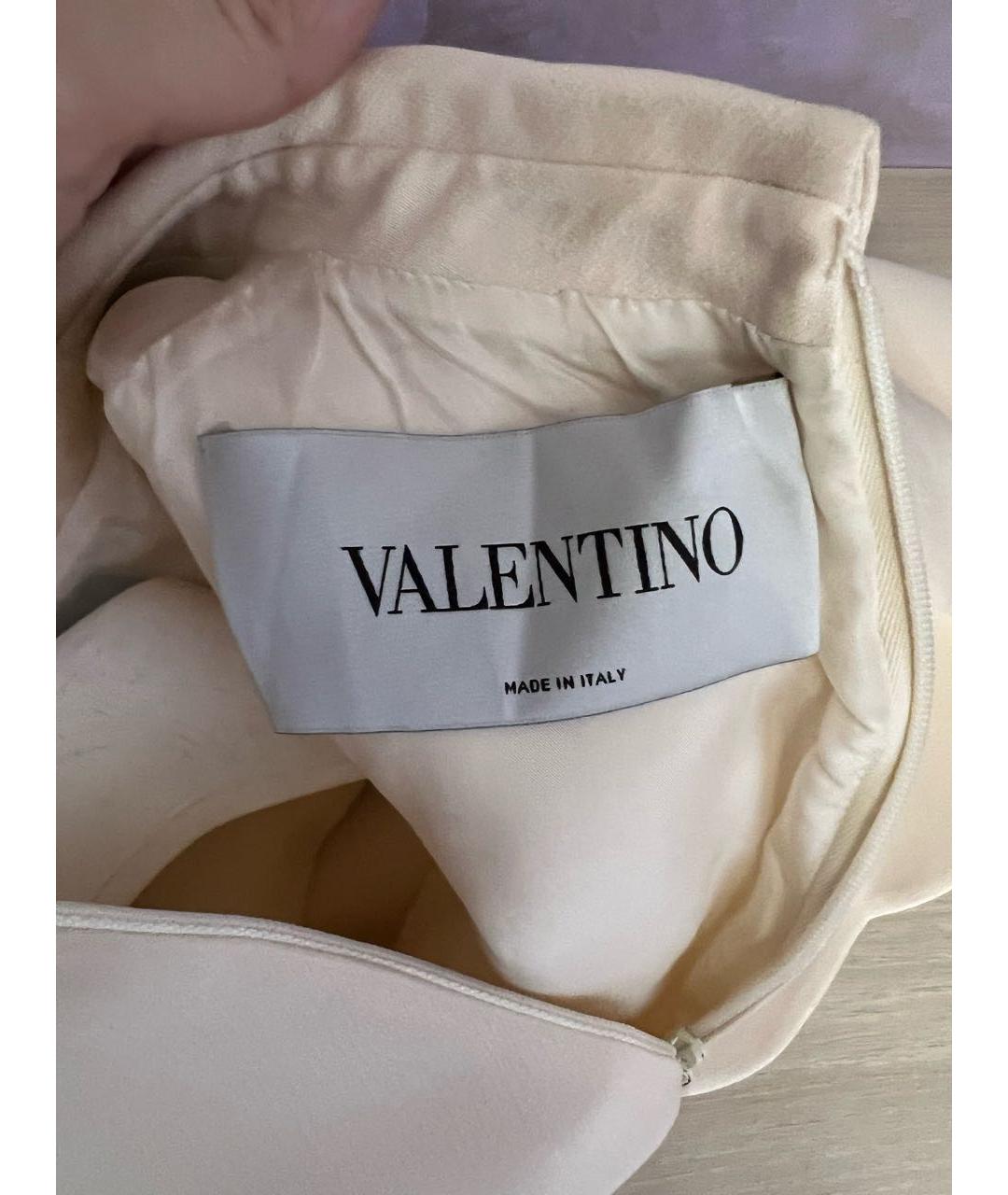 VALENTINO Повседневное платье, фото 3