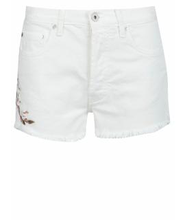OFF-WHITE Шорты