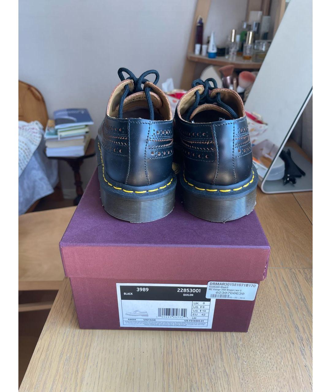 DR. MARTENS