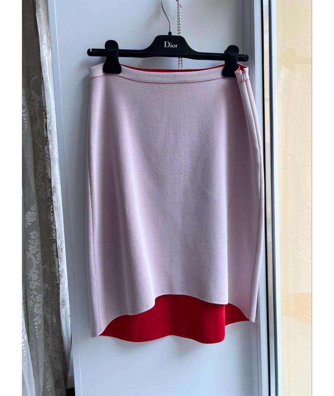 CHRISTIAN DIOR Костюм с юбками, фото 2