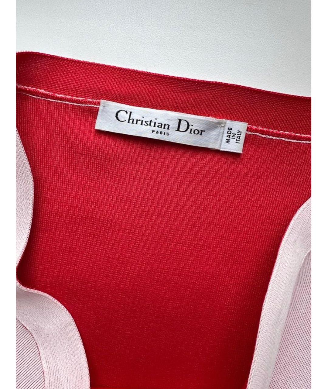 CHRISTIAN DIOR Костюм с юбками, фото 3