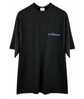 VETEMENTS Футболка