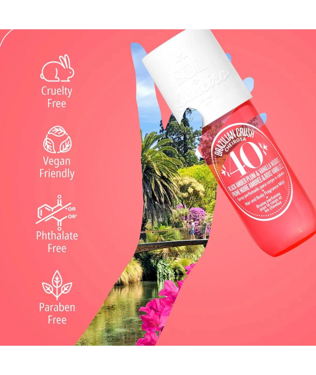 SOL DE JANEIRO Аромат для женщин, фото 3