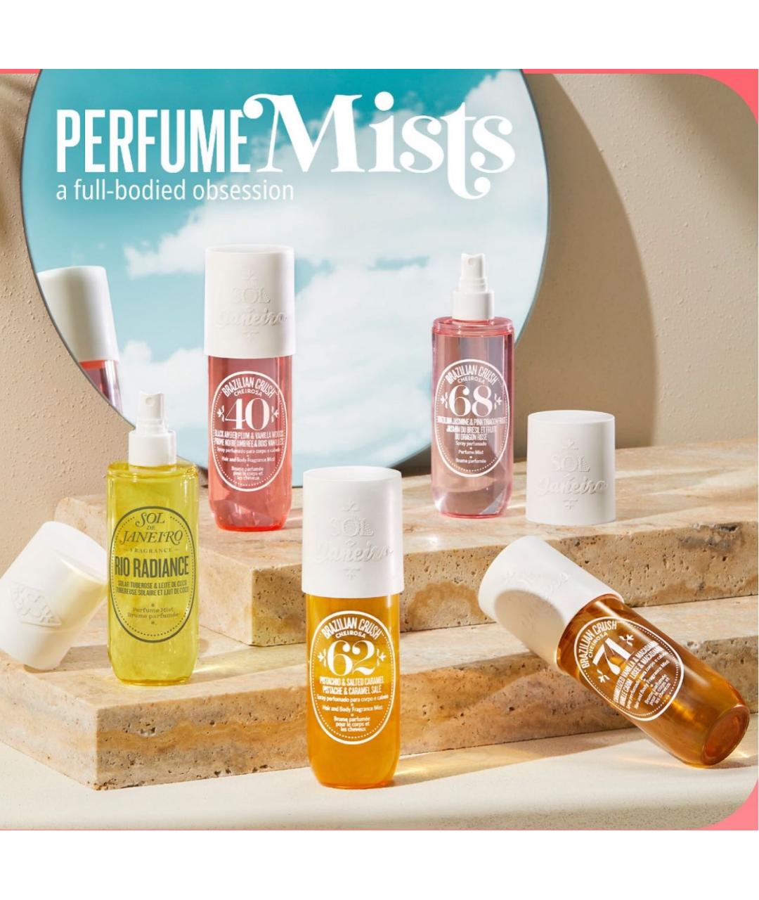 SOL DE JANEIRO Аромат для женщин, фото 7