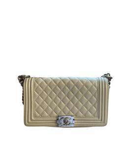 CHANEL Сумка через плечо