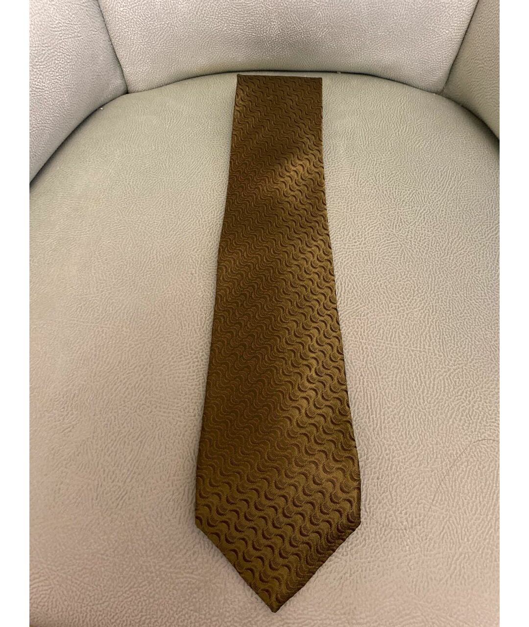 BRIONI Мульти шелковый галстук, фото 4