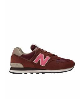 NEW BALANCE Низкие кроссовки / кеды