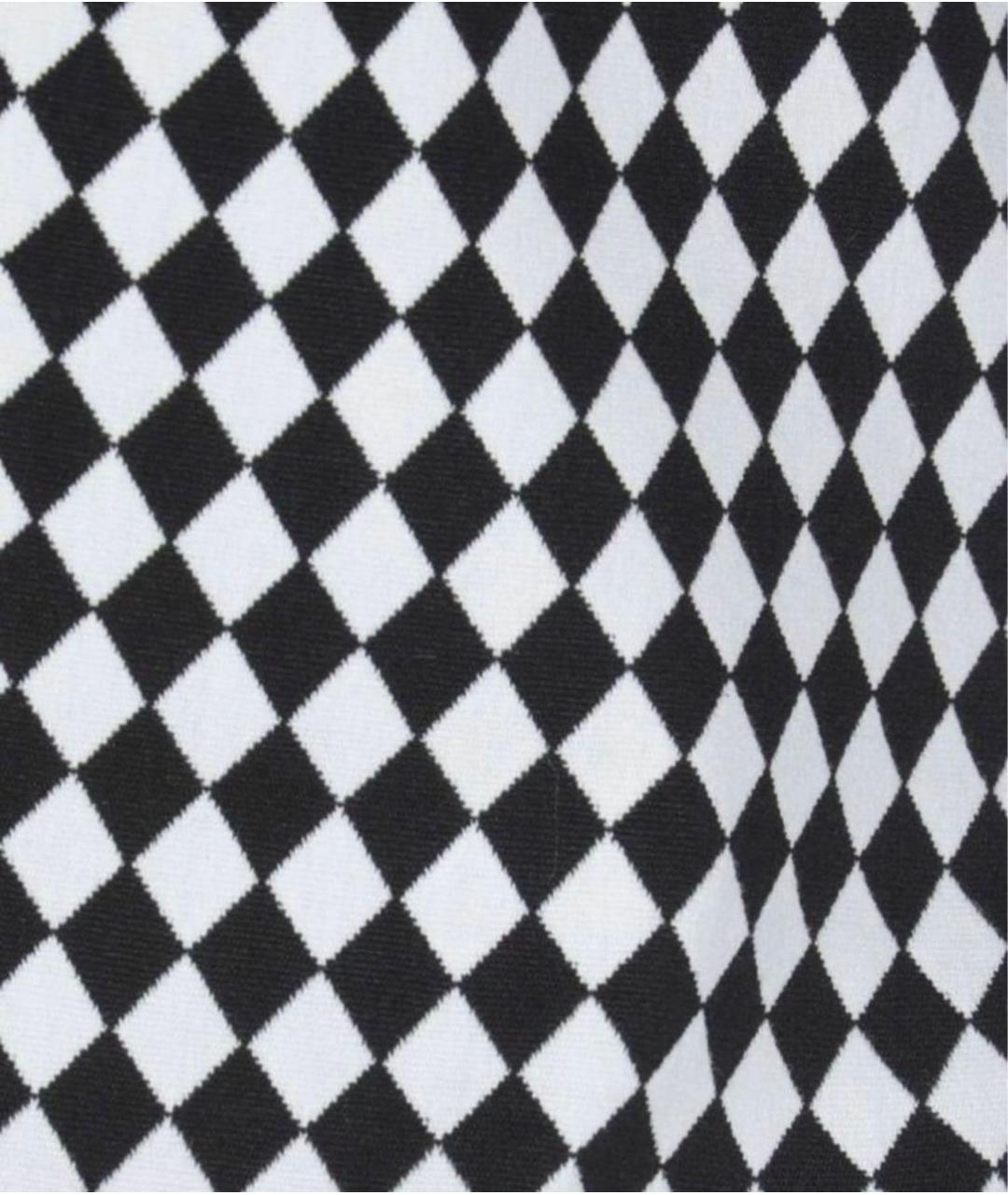 BALMAIN Хлопковые брюки узкие, фото 4