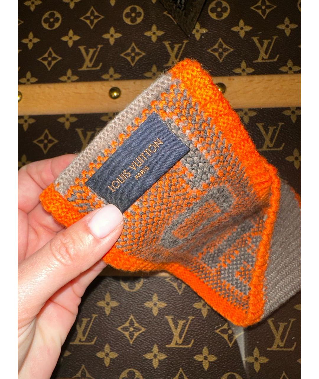 Повязки LOUIS VUITTON PRE-OWNED для женщин купить за 14000 руб, арт.  1246772 – Интернет-магазин Oskelly