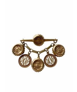 DKNY Булавка / брошь