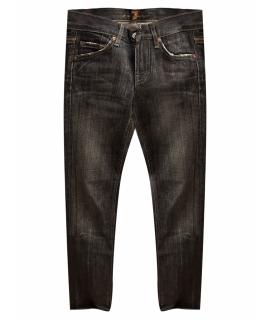 7 FOR ALL MANKIND Прямые джинсы