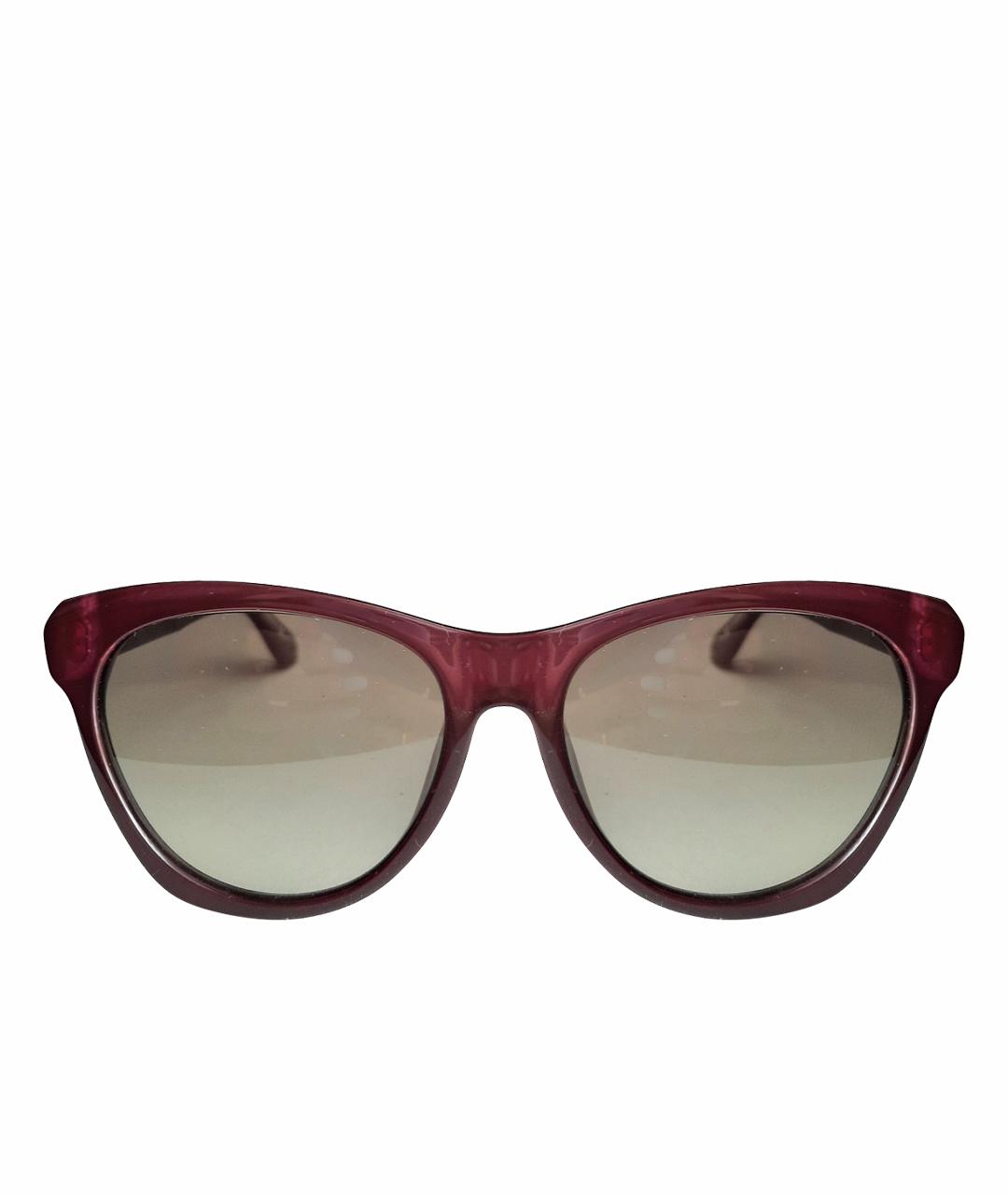 GIVENCHY Фиолетовые солнцезащитные очки, фото 1