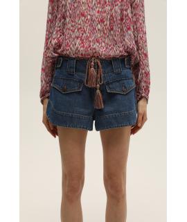 ZIMMERMANN Шорты