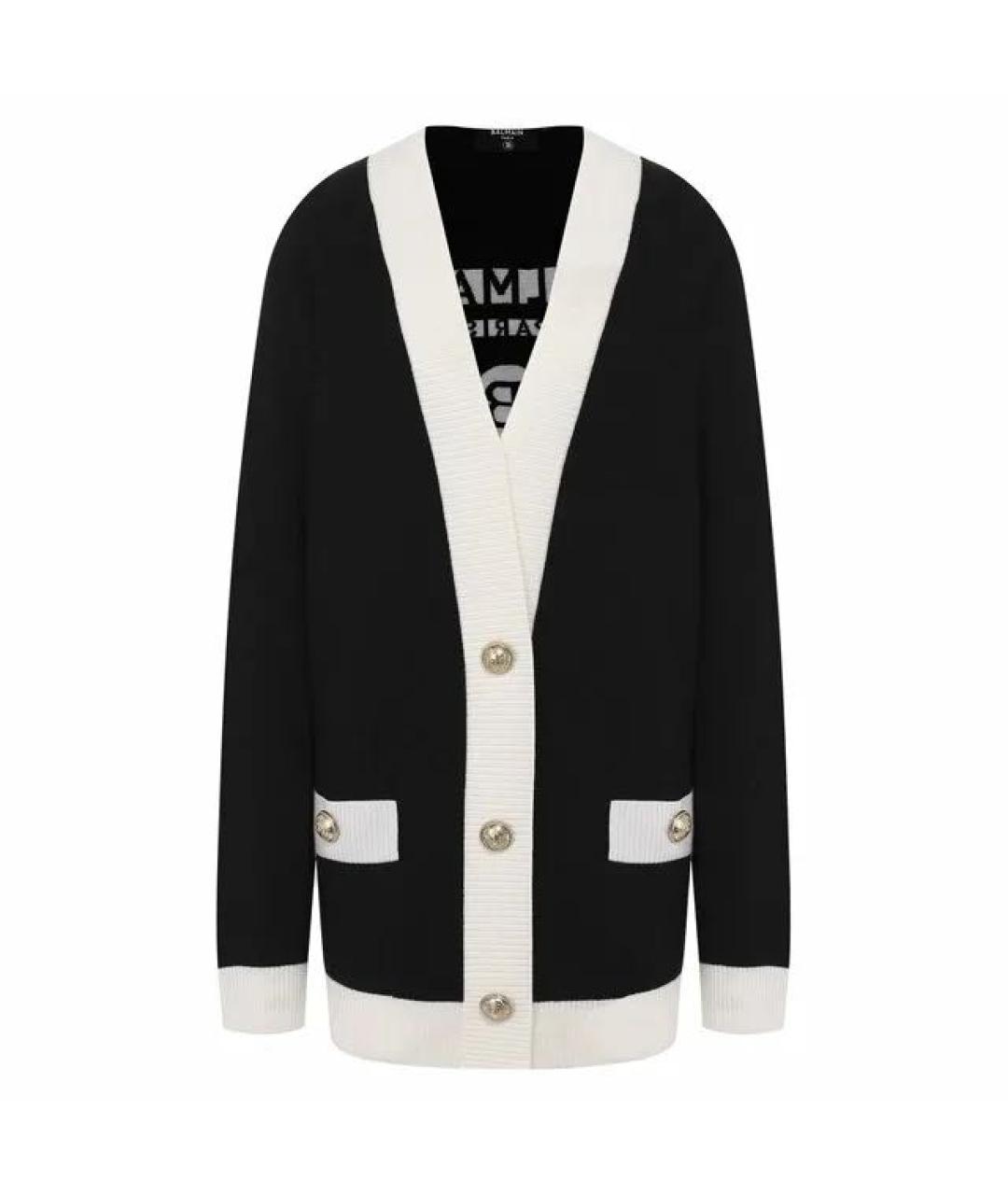 Cardigan balmain store