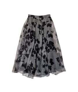 WEEKEND MAX MARA Юбка миди